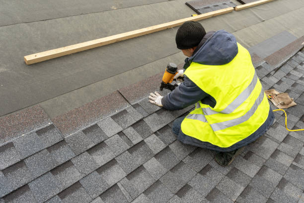 Fast & Reliable Emergency Roof Repairs in North Zanesville, OH