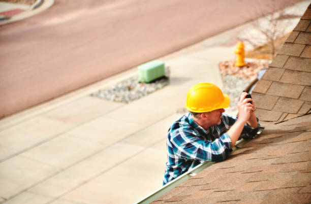 Best Storm Damage Roof Repair  in North Zanesville, OH